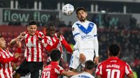 Vélez vs Estudiantes