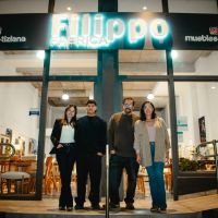 Muebles Filippo-Muebles Tiziana "El éxito de un emprendimiento familiar"
