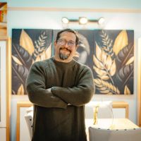 Muebles Filippo-Muebles Tiziana "El éxito de un emprendimiento familiar"