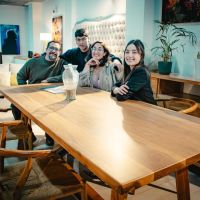 Muebles Filippo-Muebles Tiziana "El éxito de un emprendimiento familiar"