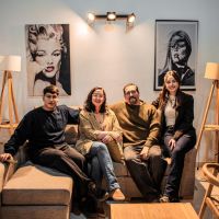 Muebles Filippo-Muebles Tiziana "El éxito de un emprendimiento familiar"