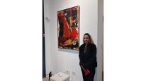 El arte como espejo interior: mi recorrido por el arte abstracto