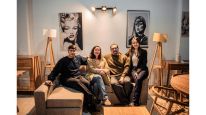  Muebles Filippo-Muebles Tiziana  "El éxito de un emprendimiento familiar" 