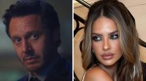 Tras la polémica, Benjamín Vicuña respondió a las críticas de la China Suárez: la foto