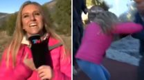 Blooper de Paula Bernini