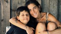 Juana Repetto reveló las dudas de su hijo sobre su identidad: “Los chicos entienden mucho más de lo que creemos”