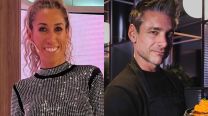 Luciana Elbusto y Rodrigo Cascón