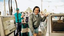"Menem": la argentinidad de los 90 al palo 
