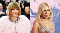 Adiós a dos íconos universales de la moda