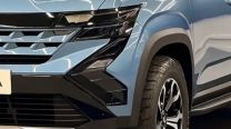 Así sería la nueva Renault Niagara inspirada en el Boreal