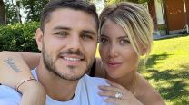 Mauro Icardi y Wanda Nara llegaron un acuerdo por sus hijas: viajes a Turquía, Cancillería involucrada e ingresos declarados