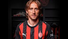 Luka Modric