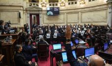 Senado de la Nación