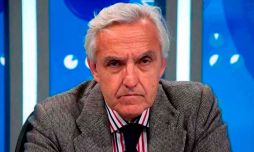 Rosendo Fraga
