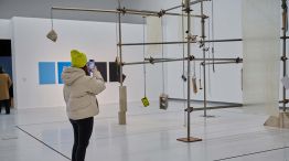 Bienalsur Mar del Plata 14072025