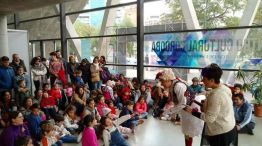 feria infantil del libro cordoba