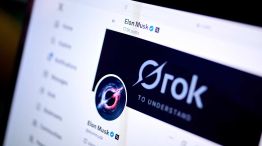 GROK (la IA de Twtiter/X) 20250714