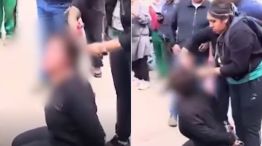 Lincharon a una mujer tucumana acusada de robo en Bolivia 20250714