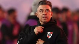 Marcelo Gallardo