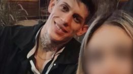 Pablo Ezequiel González tenía 27 años