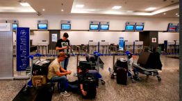 Paro de aviones 14072025