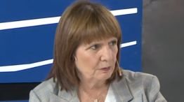 Patricia Bullrich 