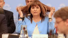 Patricia Bullrich