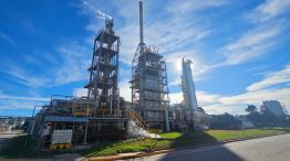 Petroquímica Río Tercero