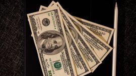 A cuánto cerró el dólar hoy, martes 3 de febrero del 2026