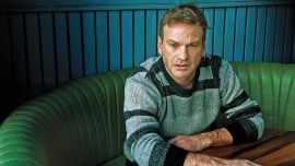 Guillermo Pfening cuestionó el ajuste en discapacidad: "Con $700.000 hoy no vive nadie"