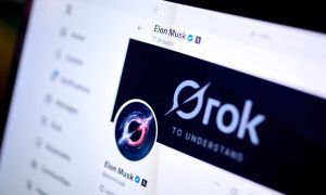 GROK (la IA de Twtiter/X) 20250714