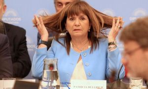 Patricia Bullrich