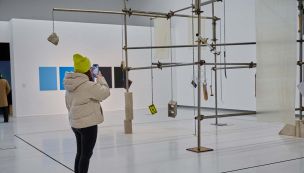 Bienalsur Mar del Plata 14072025