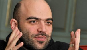 Roberto Saviano Periodista y escritor italiano 20250714