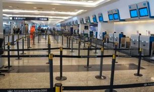 Paro de aviones 14072025
