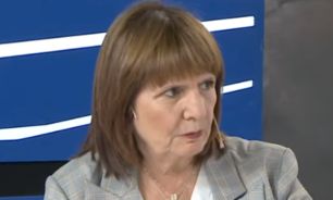 Patricia Bullrich 
