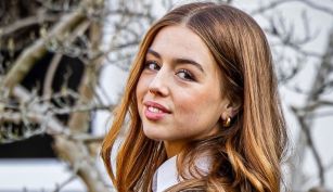 Alexia de Holanda habló de su salud mental y cómo la ayuda su madre, Máxima Zorraguieta