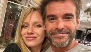Con fecha corfirmada, así será la gran boda de Nicolás Cabre y Rocío Pardo