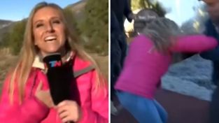 Blooper de Paula Bernini 