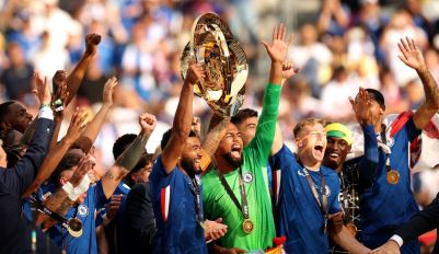 Final Mundial de Clubes 2025