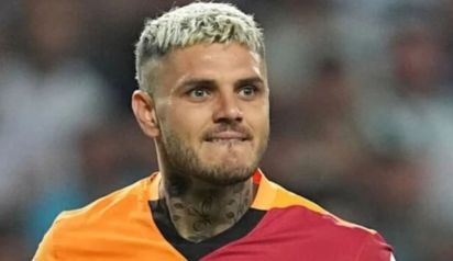 Mauro Icardi