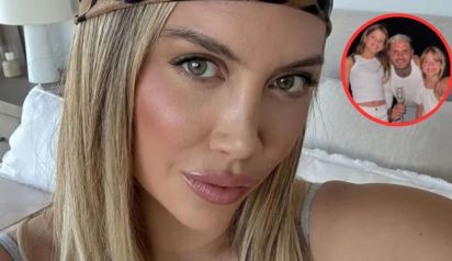 Wanda Nara 