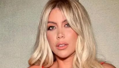 Wanda Nara