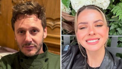 Un nuevo acuerdo se dio entre el actor y la actriz, después de un fin de semana de cruces mediáticos. 