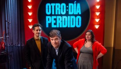 La comediante santafesina se suma a la televisión con una historia marcada por la resiliencia y una autenticidad que la llevó a conquistar escenarios.