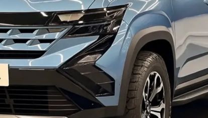 La pick-up compacta será producida en Argentina y compartirá una gran cantidad de componentes con el SUV que fue presentado la semana pasada en Brasil.