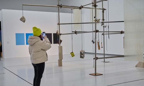 Bienalsur Mar del Plata 14072025