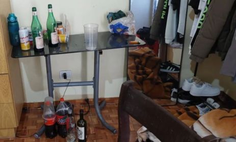 Un joven de 19 años murió tras ser víctima de tres “viudas negras”: fue drogado y desvalijado 