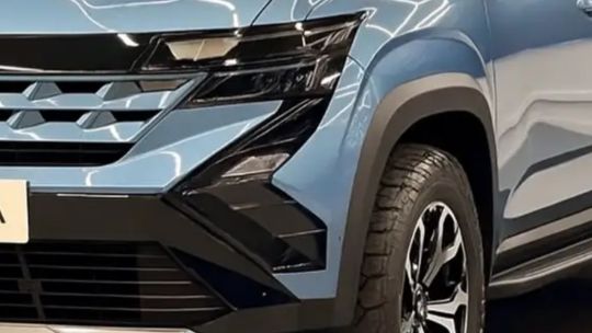 Renault Niagara 