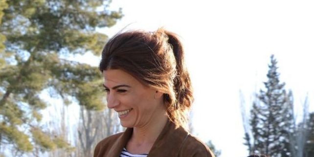 Juliana Awada
